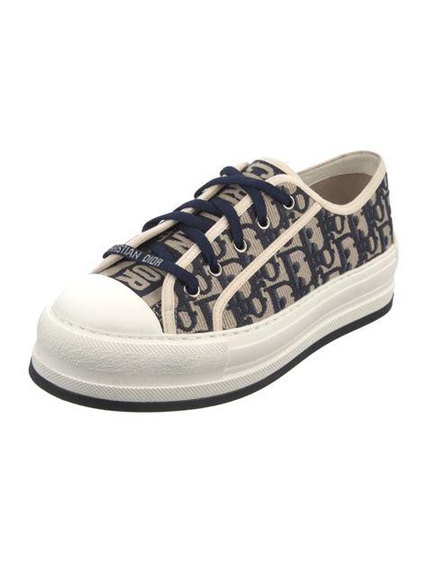 women's walk n dior sneakers